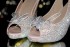 4.5 Slingback Madam Butterfly Peep Toe Heels