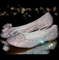 0 Crystal Bow Flats