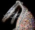 4  Signature Glass  Swarovski Heels