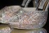 4  Signature Glass  Swarovski Heels