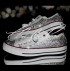 0 Low Top Crystal Converse