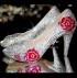 4 or 5 Triple Diamond Rose Series