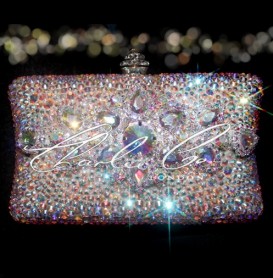 juliette clutch bag