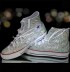 0 Glass Crystal Converse