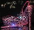 6 Killer Heels Jungle Jewel Crystal Slingbacks