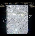 Clear Crystal Kindle Case