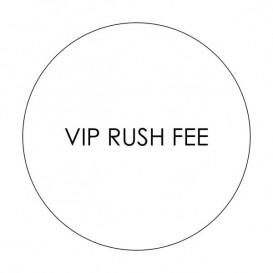 Rush fee