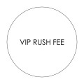 Rush fee